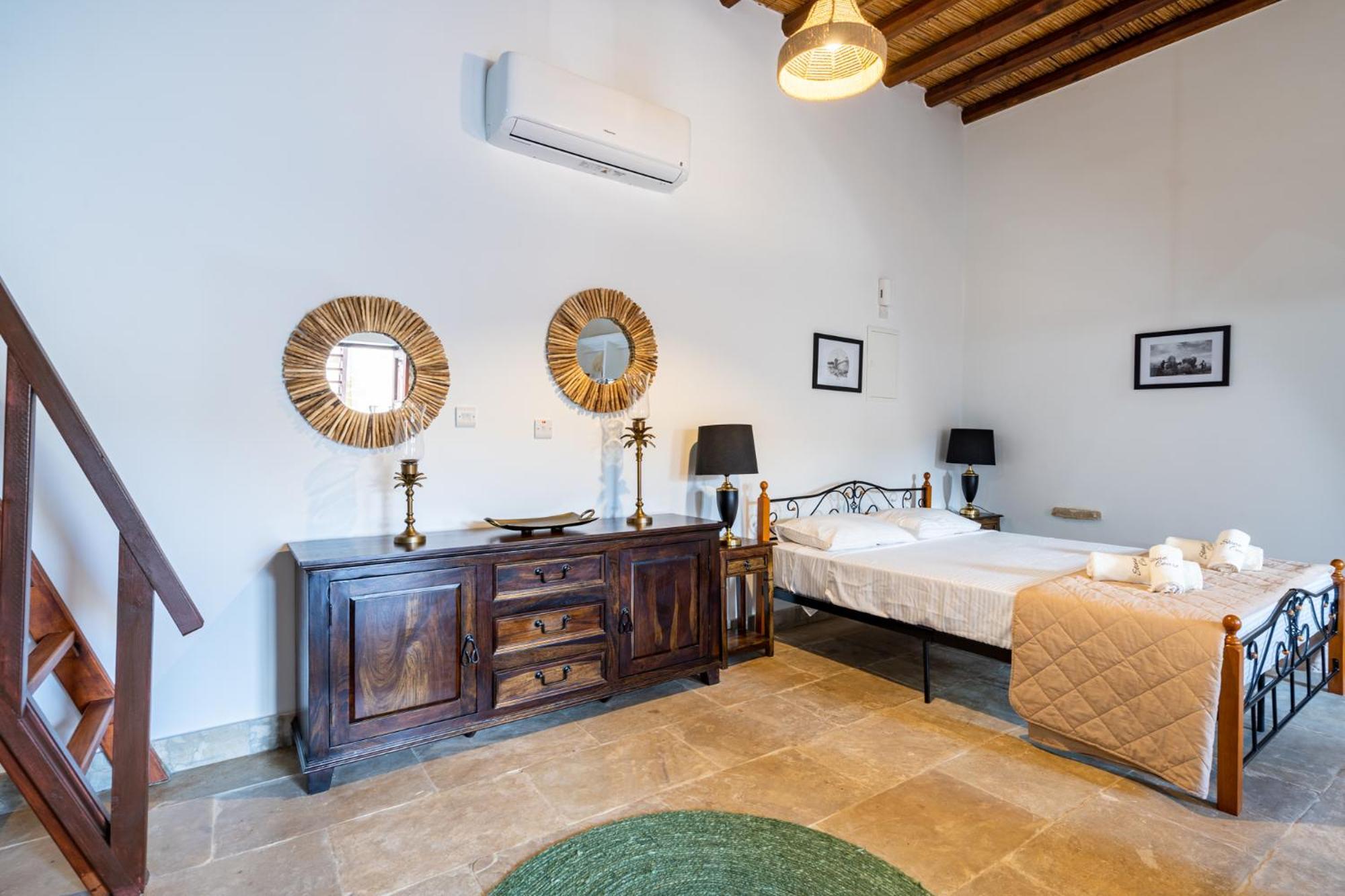 Stone Court Boutique Studios 米里欧 外观 照片